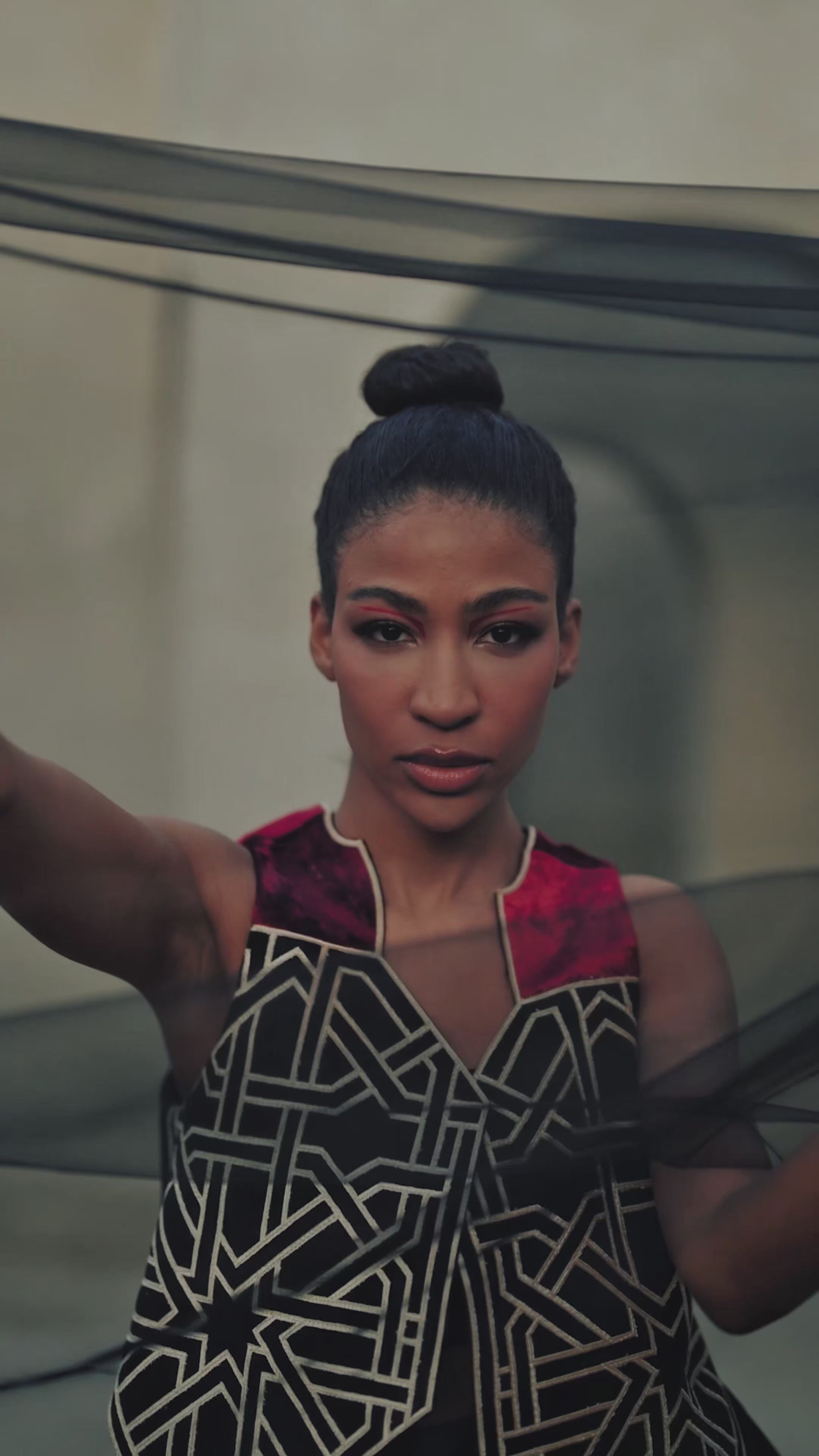 Load video: 
